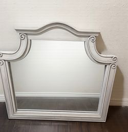 Beautiful mirror