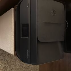 HP OfficeJet 4655 printer(for parts)