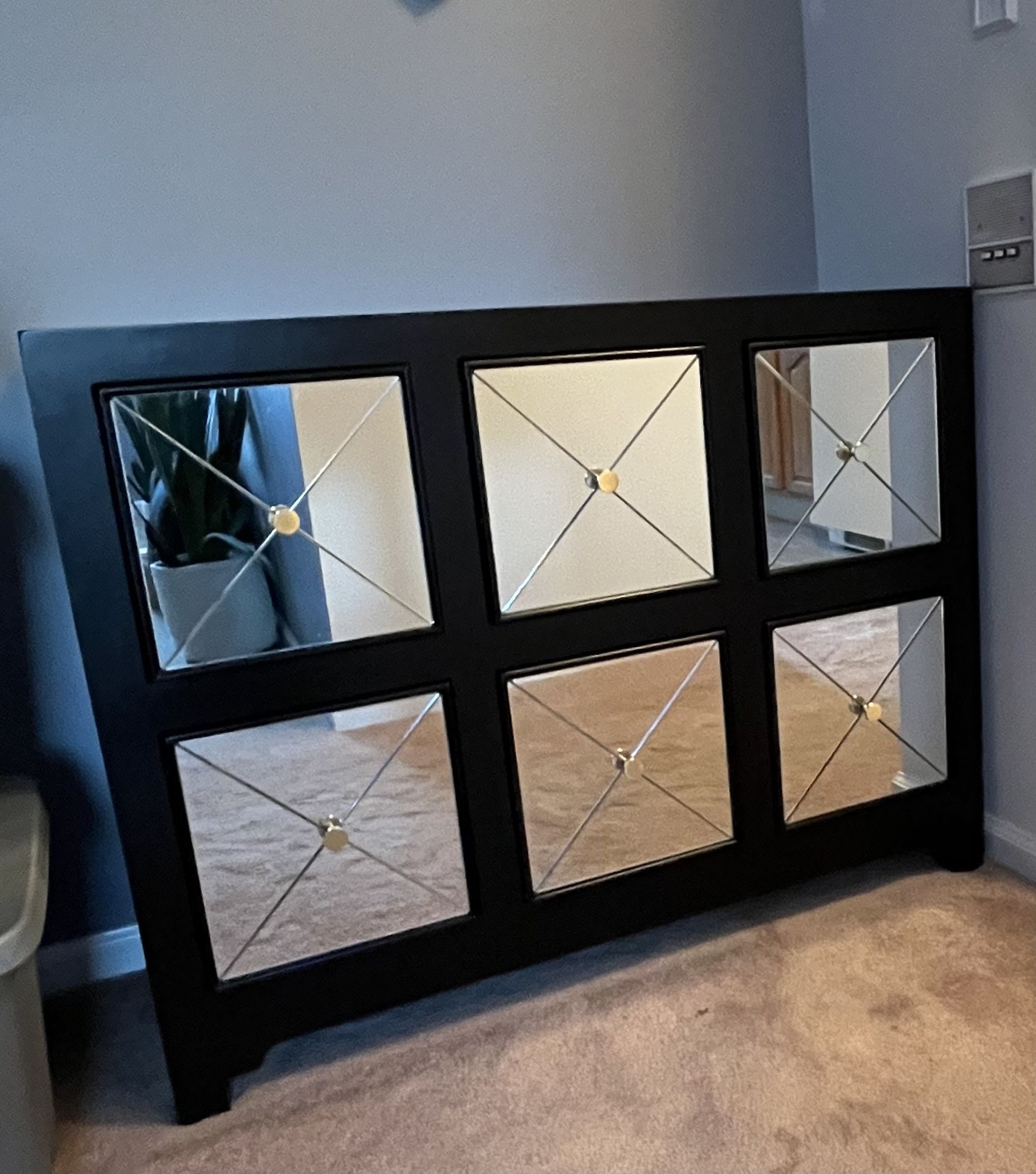 Entryway Cabinet