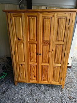 Cupboard