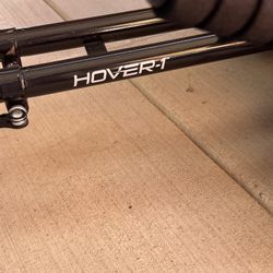 Hover 1 Cart