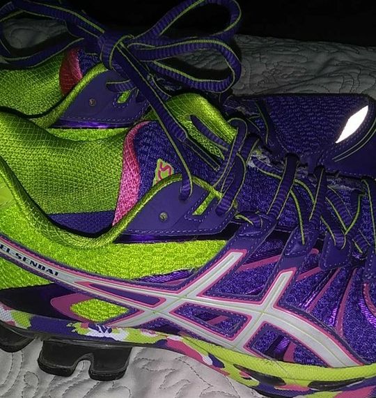 Asics Women's Running Shoes