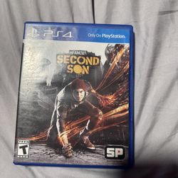 Second Son