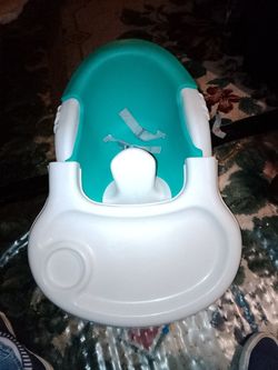 $6! Summer Baby Seat Clean And Nice