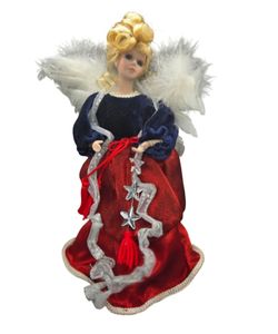 Christmas Decoration Dillards Vintage