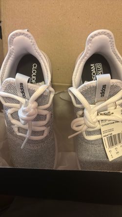 Adidas Cloudfoam Pure Sneakers