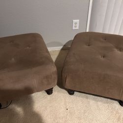 Ottomans (2)