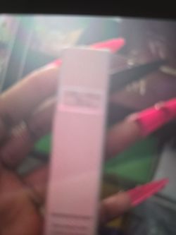 I have band new miss Anna cherry blossom eau de Parfum spray oil for sale