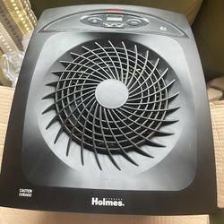Holmes Energy, Saving Heater