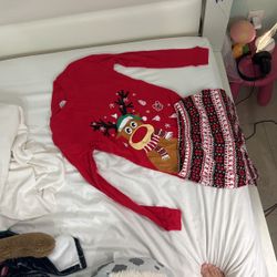 Christmas Clothing