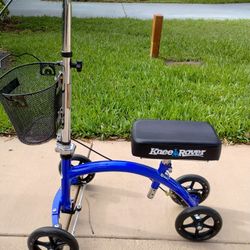 KNEE ROVER
