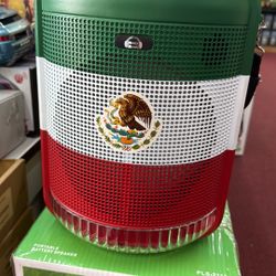 Musicy Beat Wireless Speaker