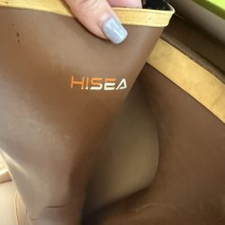 Fishing/ Hunting Boots 