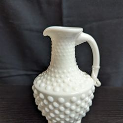 Fenton Cruet
