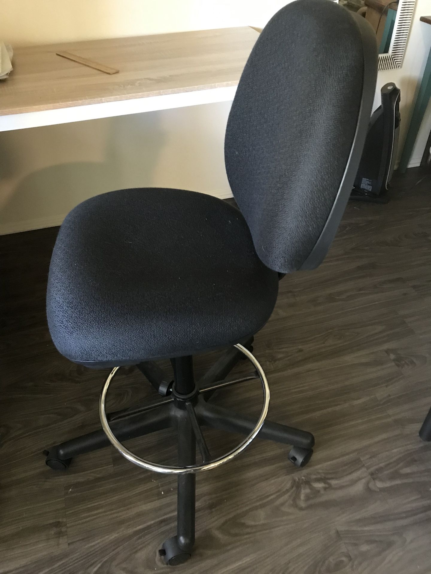 Office Stool Chair