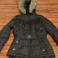 Womens Jacket 