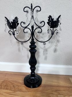 Candle holder