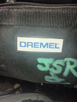 Dremel Saw