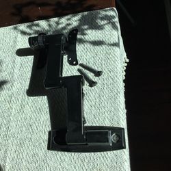 Tv Mount Holds Up To 45 Lbs