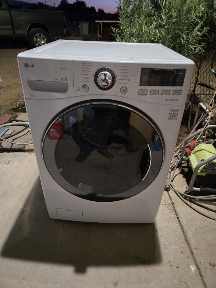 Washer