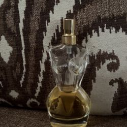 Jean Paul Gaultier Divine 