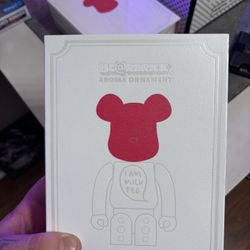 BE@RBRICK AROMA