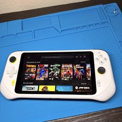 Logitech G Cloud Aguanto los mejores juegos