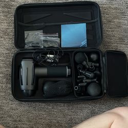 Massage Gun