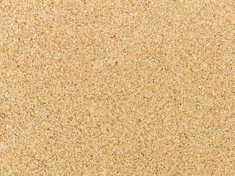 Sand