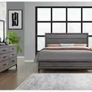 Bedroom Set In Stock For Fast Delivery