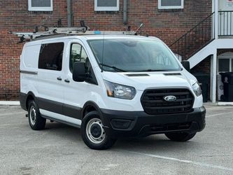 2022 Ford Transit 150 Cargo Van