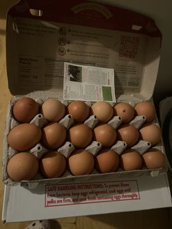 Huevos Cafeces