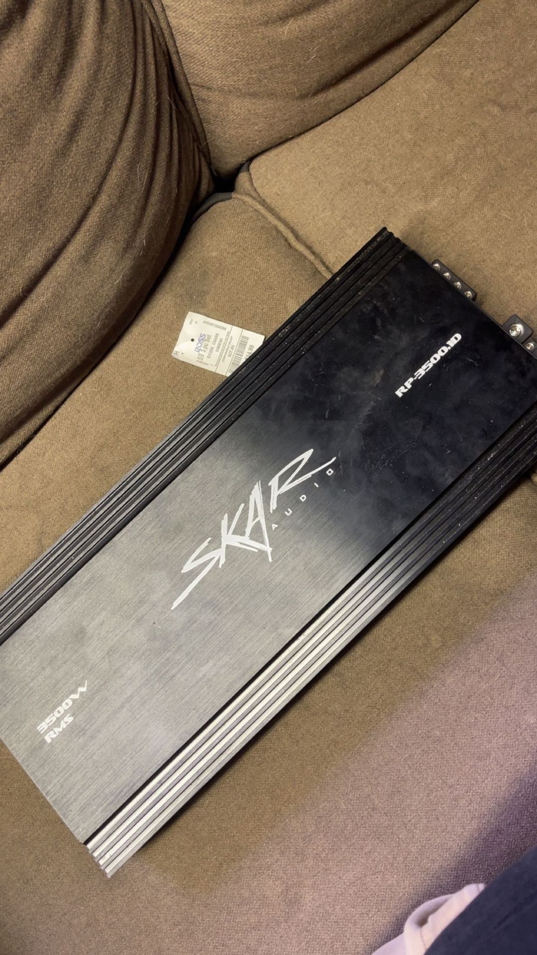 Skar 3500
