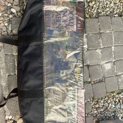 Ozark Trail Canopy And Tent 