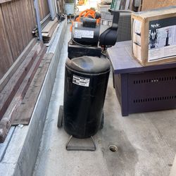 28 Gallon Air Compressor
