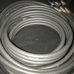 Component wire