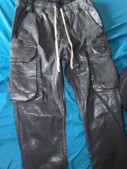 Rick Owens Jeans