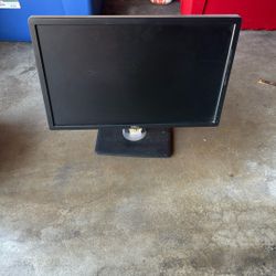 Dell Monitors