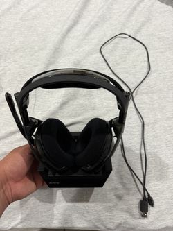 Astro Gaming A50 Wireless + Base Station