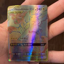 Pokémon GX