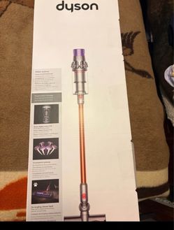 Dyson V8 cyclone stick vacuum