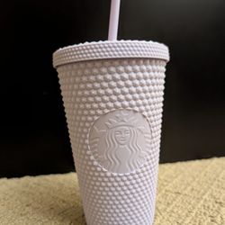Starbucks Tumbler New