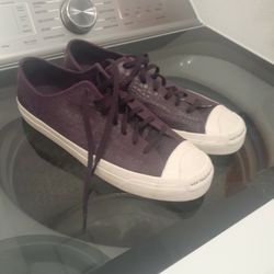 Pop Trading Co. Converse 