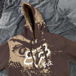 Fox Racing Jacket