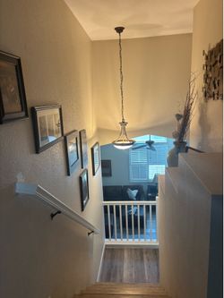 Chandelier