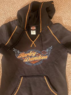 Harley Davidson Jacket