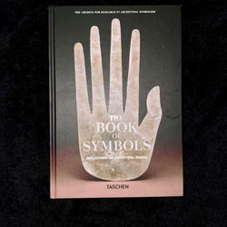 3 BOOKS: The Book of Symbols / THE EGYPTIAN BOOK / EARTH GRIDS 
