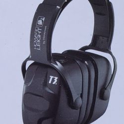 Hearing Protection 