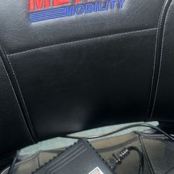 Metro 1 Mobility Scooter  