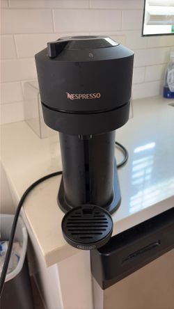 Coffee Nespresso